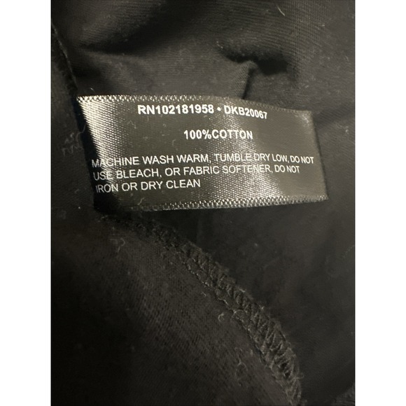 Dolls Kill x Bratz Women Size Medium Passion For Fashion L/S T-Shirt Black URBAN - Picture 9 of 9